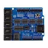 Sensor Shield v4.0 för Arduino UNO R3 – 5
