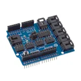Sensor Shield v4.0 för Arduino UNO R3 – 6