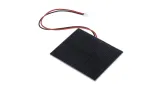 Mini solpanel 70x55mm 5.5V 0.5W – 1