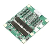 BMS 4S 30A skyddskrets med balanseringsfunktion – 1
