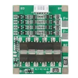 BMS 4S 30A skyddskrets med balanseringsfunktion – 2