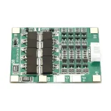 BMS 4S 30A skyddskrets med balanseringsfunktion – 3