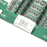 BMS 4S 30A skyddskrets med balanseringsfunktion – 4