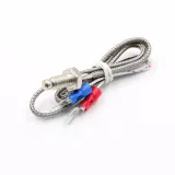 MAX6675 Modul + K Typ Termoelement Sensor – 5