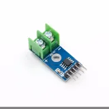 MAX6675 Modul + K Typ Termoelement Sensor – 6
