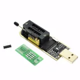 CH341A 24 25 Series EEPROM Flash BIOS USB Programmer – 1