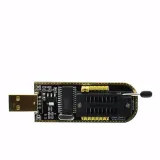 CH341A 24 25 Series EEPROM Flash BIOS USB Programmer – 3