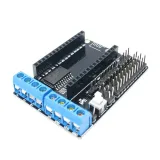 L293D Motor Driver Board for ESP8266 V2 ESP12E – 1