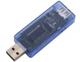 USB strömmätare Keweisi KWS-V20 – 2