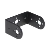 Kort U-format monteringsfäste för servo – 3