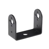 Kort U-format monteringsfäste för servo – 4