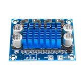 XH-A232 TPA3110 30W+30W 2.0-kanals digital stereo ljudförstärkarkort – 5