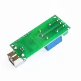 Hög Kvalitet 1 Kanals  5V Usb Relämodul – 3