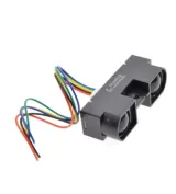 Infraröd avståndssensor (100-500cm) GP2Y0A710K0F – 4
