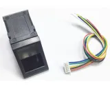 Fingeravtryck / Fingerprint sensor – 2