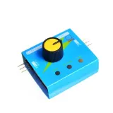 Servo-testare – 1