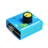 Servo-testare – 2