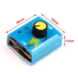 Servo-testare – 3