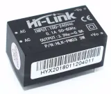 220VAC till 3,3VDC 1A omvandlarmodul HLK-PM03 – 1