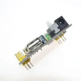 Breadboard-strömförsörjningsomvandlare till 3.3v och 5v – 2