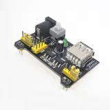 Breadboard-strömförsörjningsomvandlare till 3.3v och 5v – 3