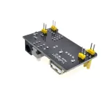 Breadboard-strömförsörjningsomvandlare till 3.3v och 5v – 4