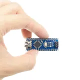 Nano V3 Arduino Compatible CH340 (förlött) – 3