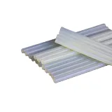11mm x 190mm Hot Melt Lijm Stick För Lijmpistool – 3