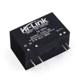 220VAC till 5VDC 0,4A omvandlarmodul HLK-2M05 – 1
