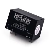 220VAC till 5VDC 0,4A omvandlarmodul HLK-2M05 – 3