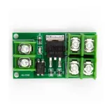MOSFET 3V-24V elektronisk strömbrytare F5305S – 3