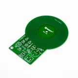 Metaldetektor - DIY lödkit för nybörjare - STEM-utbildning – 9