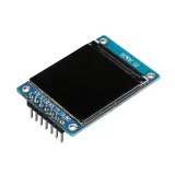1.3inch SPI TFT LCD Display RGB (ST7789, 3.3V) – 3