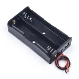 18650 batterihållare dubbel – 3