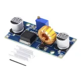 Justerbar Step-down-modul 4~38V 5A 96% Hög effektivitet XL4015 – 1