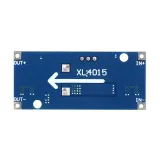 Justerbar Step-down-modul 4~38V 5A 96% Hög effektivitet XL4015 – 2