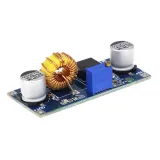 Justerbar Step-down-modul 4~38V 5A 96% Hög effektivitet XL4015 – 4