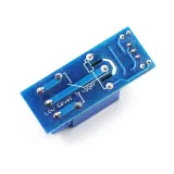 Relämodul 5v Low – 2