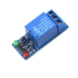 Relämodul 5v Low – 3