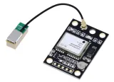 GPS-modul GY-NEO6MV2 med antenn för Arduino – 5