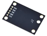 GPS-modul GY-NEO6MV2 med antenn för Arduino – 6