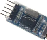 PL2303 TTL USB Serial Port RS232-adapter 3.3v-5v – 2