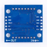 LED Matrix Module MAX7219 Röd – 2