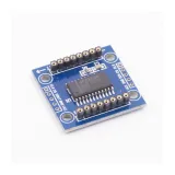 LED Matrix Module MAX7219 Röd – 5