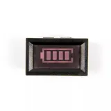 72V Batteri statusindikator – 1