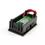 36V Batteriindikator – 2