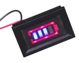 36V Batteriindikator – 5