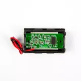 24V Batteriindikator – 3