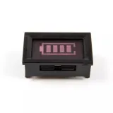 24V Batteriindikator – 4