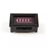 12V Batteriindikator – 4